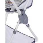 Стульчик для кормления Tomix Candy Cars