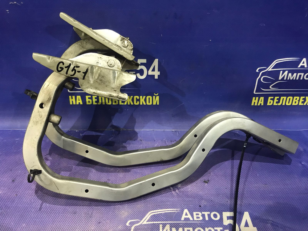 Петля багажника NISSAN ALMERA 2015