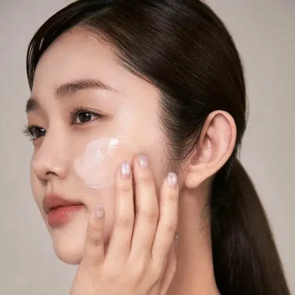 LUVUM Омолаживающий крем с коллагеном Slow Aging Phyto Collagen Cream
