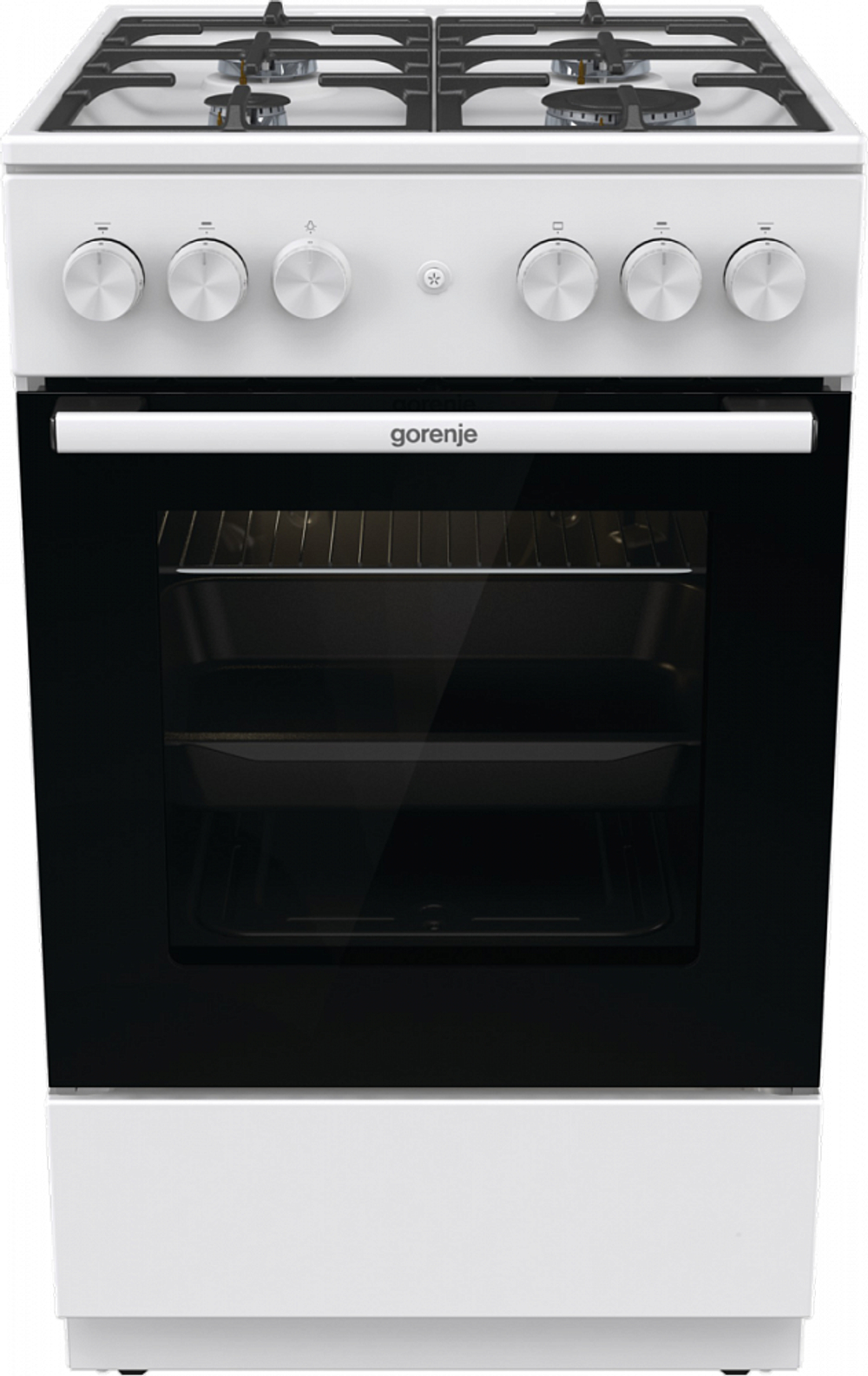 Газовая плита GORENJE GG5A11WF (740745)