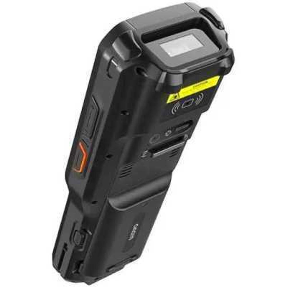 Терминал сбора данных Urovo RT40-GS5S10E4011SN