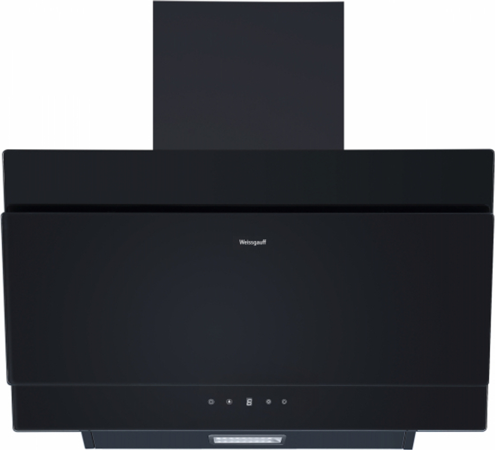 Вытяжка Weissgauff Phact 60 BL Sensor