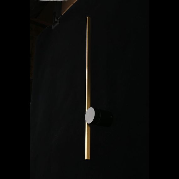 Настенный светодиодный светильник Aployt Beatris APL.056.11.09