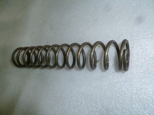 Пружина штока вибромеханизма внутренняя HCD-90/Spring, Inner