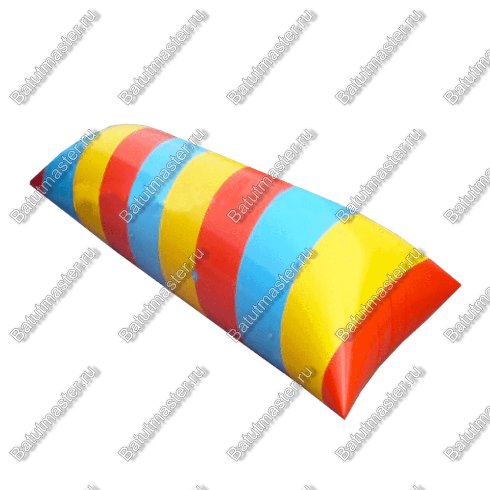 Катапульта Блоб «Энергия полёта» 8×2×3 м