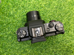 Canon PowerShot G5 X