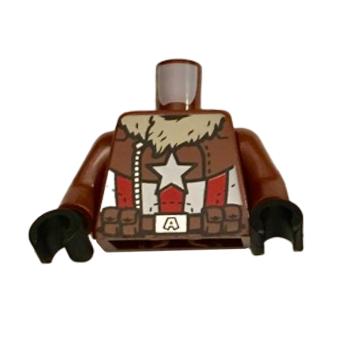 Торс от Капитана Америки 973pb2764c01