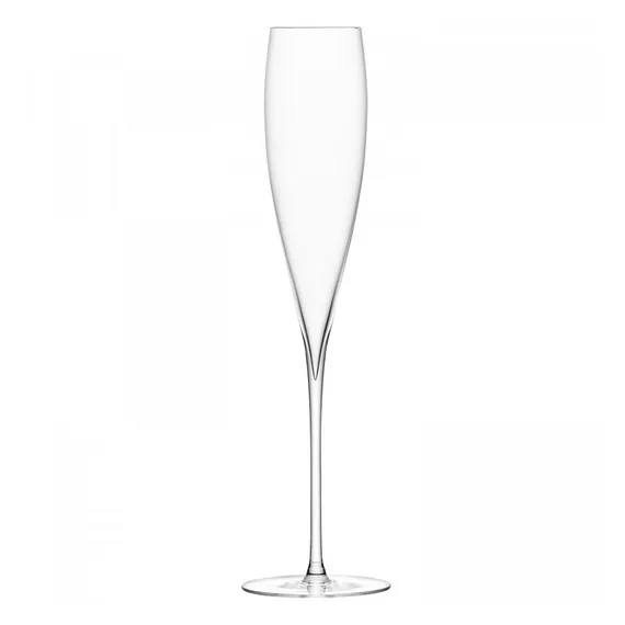 Набор из 2-х бокалов для шампанского Savoy 200 мл