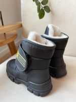 Сапоги Gallucci