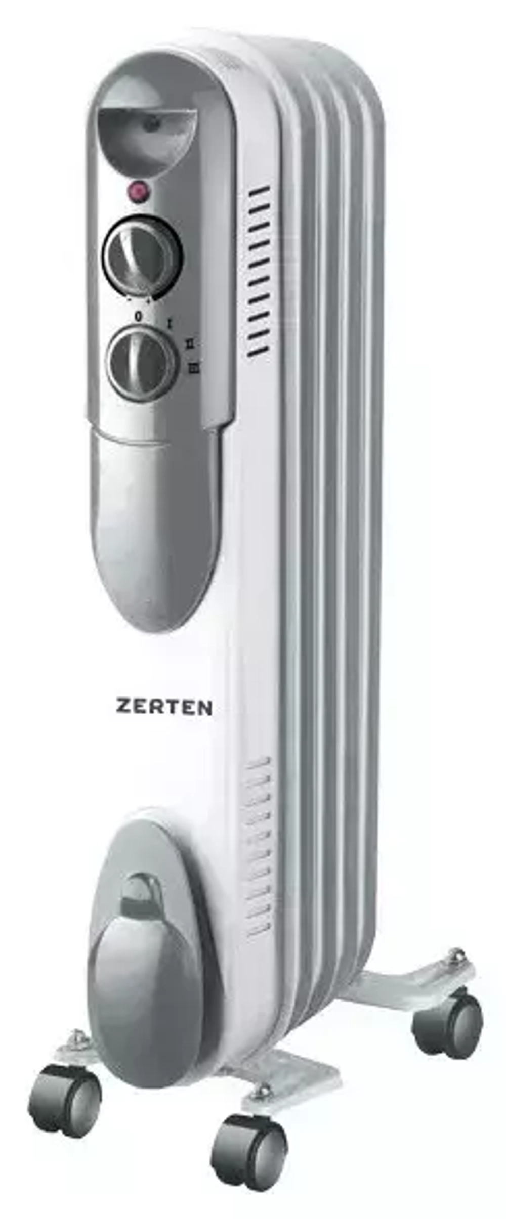 Масляный радиатор "ZERTEN" модель UZS-20