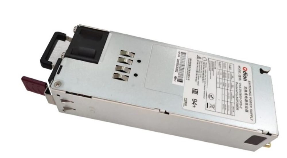 Блок питания  Qdion 99MAD10800I1170119