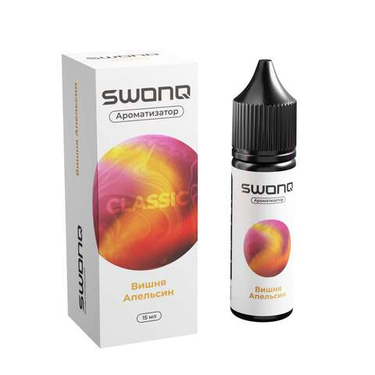 🍓Жидкости-конструкторы от Swonq!