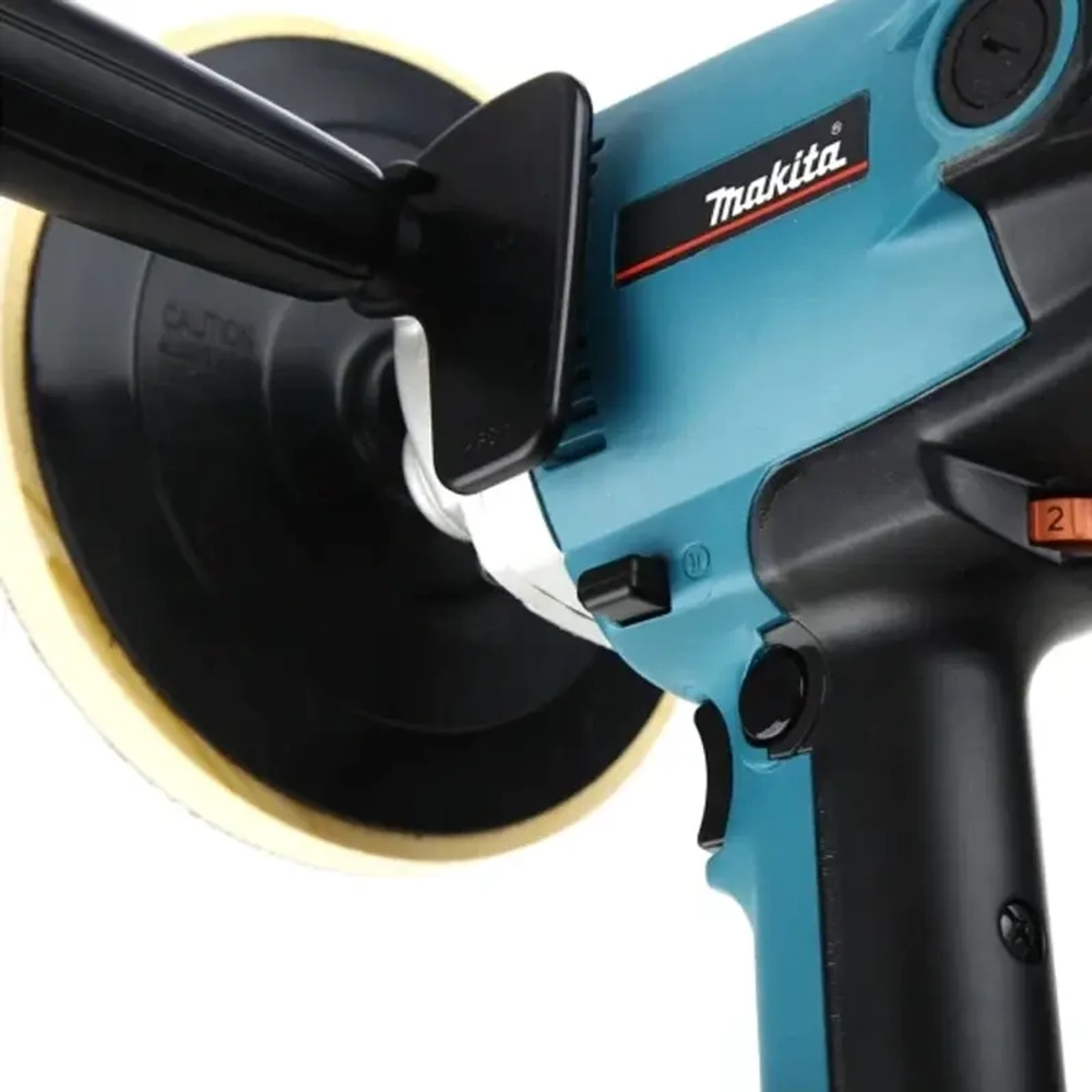 Makita PV7000C машина полировальная