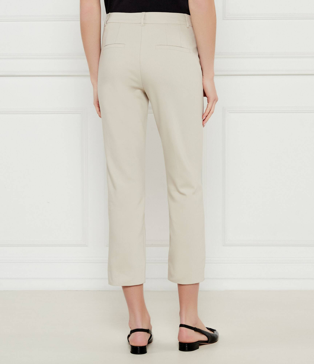 Брюки MIELE Marella - бежевый(31310212)