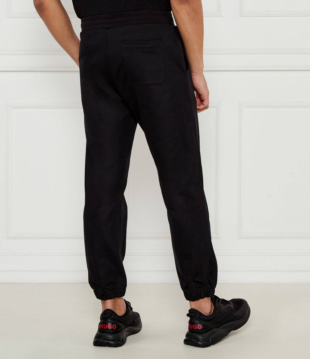 Спортивные штаны Dilbero HUGO - черный(50530435)