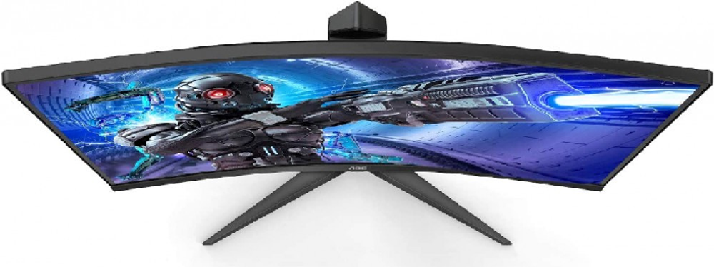 Монитор 27" AOC C27G2ZE