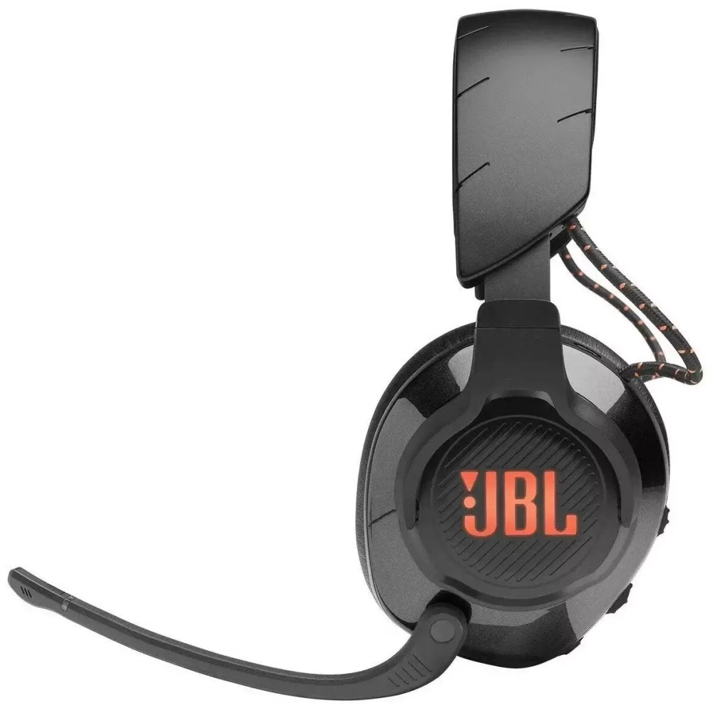 Проводная игровая гарнитура JBL Quantum 610 Black