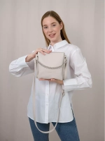 сумка через плечо маленькая кросс-боди