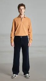 Вельветовые брюки Mat de Misaine 34850