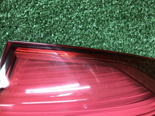 Фонарь правый внешний BMW 3er F30 (2015-2020) LED