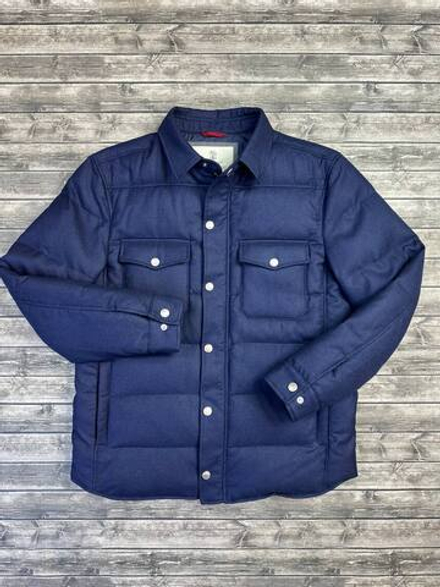 Пуховик Brunello Cucinelli