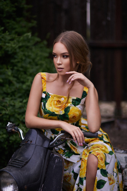 DOLCE&GABBANA
