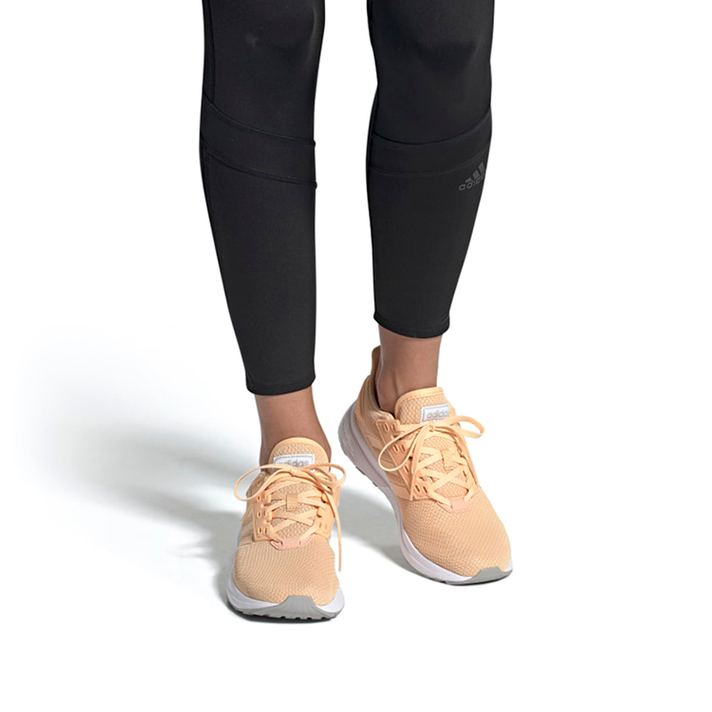 Кроссовки Adidas Duramo 9 (Женская размерная сетка)