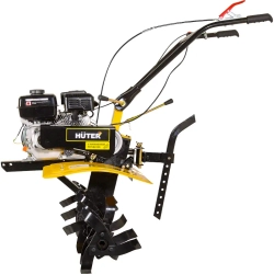 HUTER MK-7800PL BIG FOOT сельскохозяйственная машина 70/5/62