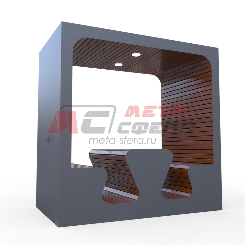 Пергола Уником