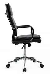 Кресло Dil RCH 6018H Черный