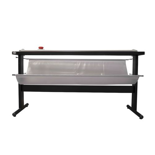Роликовый резак Neolt Manual Trim 100 со стойкой