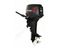 Лодочный мотор Golfstream T40JBMS 40 л.с. двухтактный
