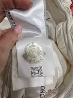 Комбинезон Moncler, 80