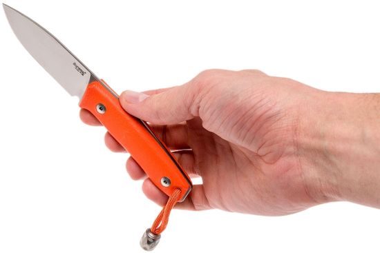 Нож Lion Steel "M1" L/M1 GOR