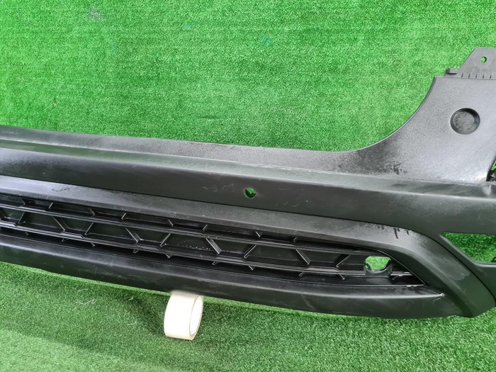 Бампер задний Hyundai Creta 2 (2021-н.в.)