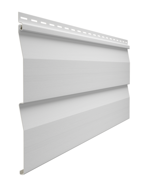 Döcke STANDARD Сайдинг D 4,5 D (Пломбир)