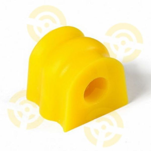 Полиуретановая втулка стабилизатора, передней подвески I.D. = 18 мм (Кратность 2 шт.) 8011030