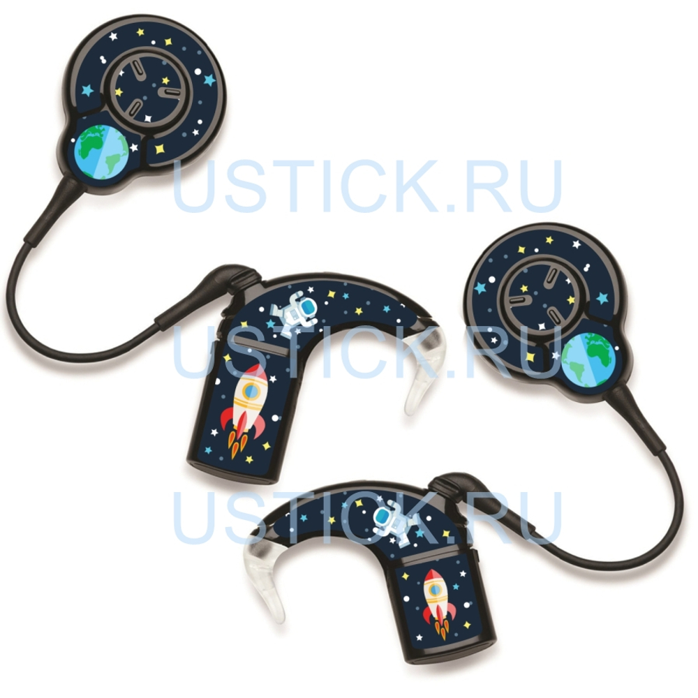 COCHLEAR7 "Космос"