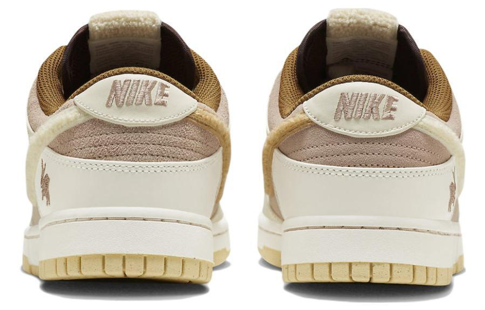 Кроссовки Nike Dunk Low "Year Of The Rabbit"
