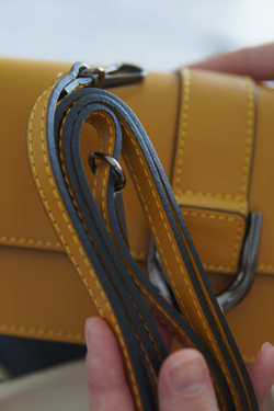 СУМКА Италия Le Borsette 85664