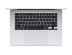 Apple MacBook Air 15" Silver (M2 8-Core, GPU 10-Core, 8GB, 1TB) (Custom)