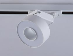 Ambrella Трековый однофазный светодиодный светильник Track System GL6861