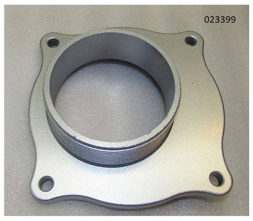 Фланец водяной впускной TSS-PGST100/Flange inlet