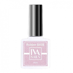 Shine Rubber Base № 4 (8ml)