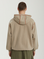 Мужская Толстовка Stitched Full