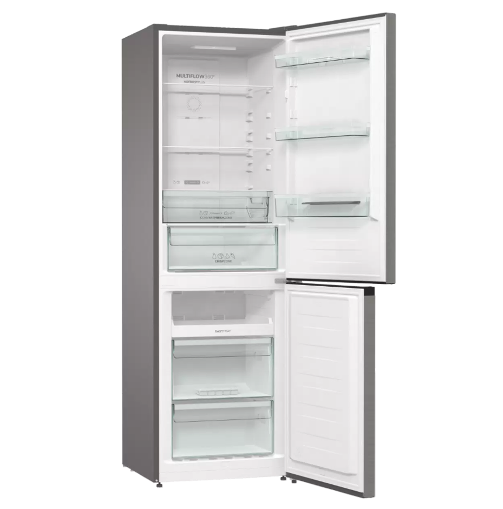 Холодильник двухкамерный Gorenje NRKP61EA2XL4 (q)
