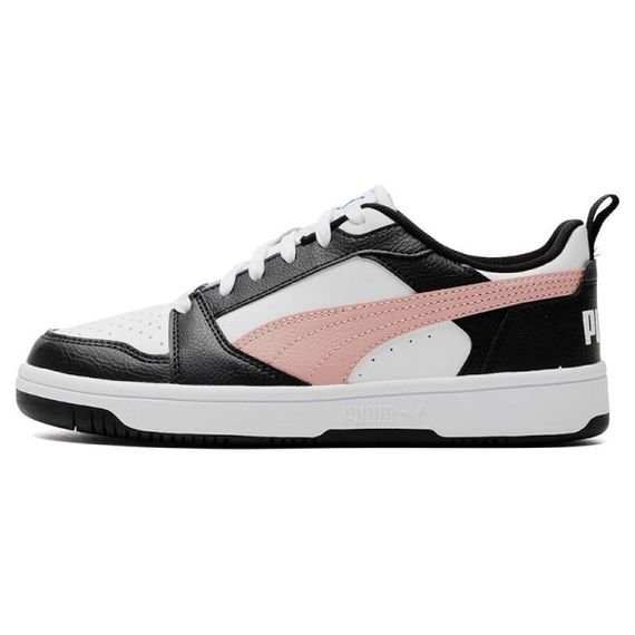 PUMA Rebound v6 Low - -