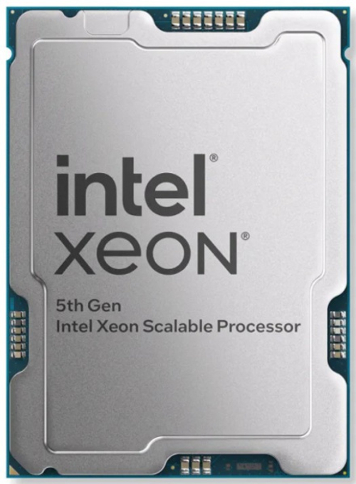 Процессор Intel Xeon Silver 4516Y+