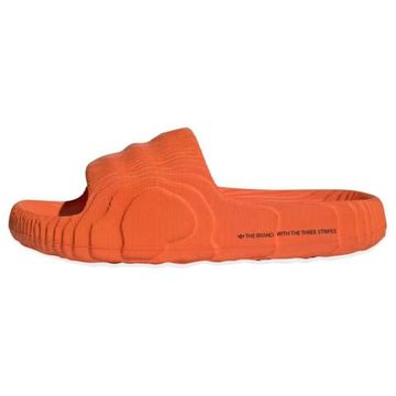 adidas originals Adilette 22 Слипоны Апельсин Унисекс