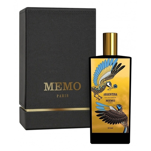 MEMO Argentina